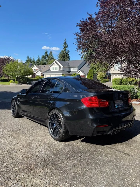 2015 BMW F80 M3 - Image 5 of 18