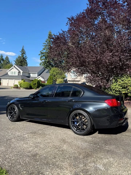 2015 BMW F80 M3 - Image 6 of 18