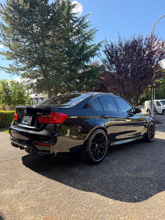 2015 BMW F80 M3 - Image 4 of 18