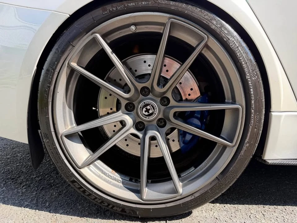 2015 BMW F80 M3 - Image 13 of 18