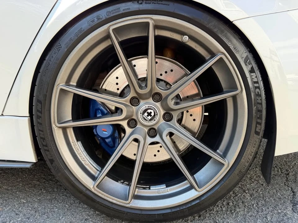 2015 BMW F80 M3 - Image 10 of 18