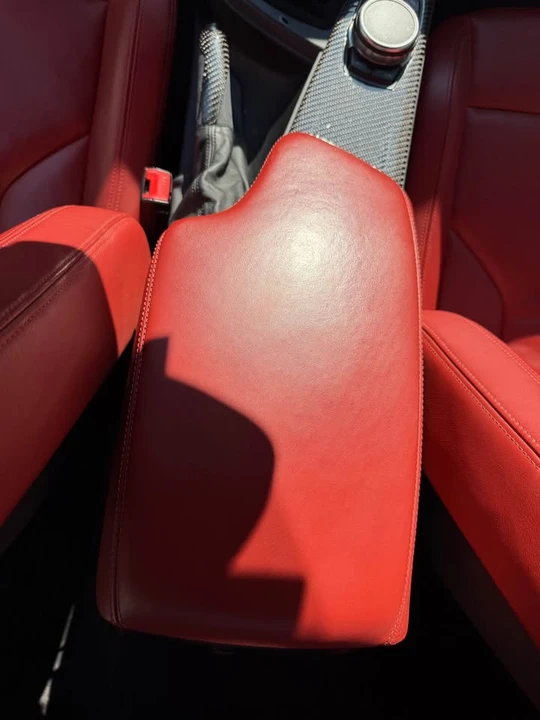 2015 BMW F80 M3 - Image 5 of 18