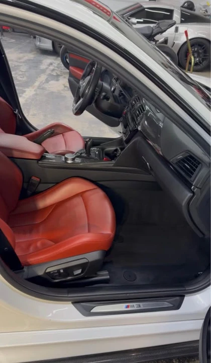 2015 BMW F80 M3 - Image 11 of 15
