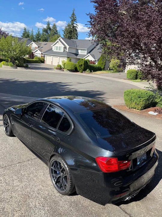 2015 BMW F80 M3 - Image 9 of 18