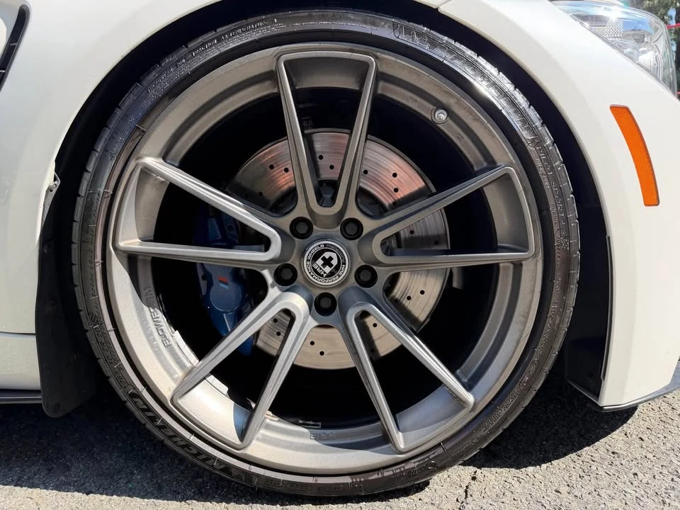 2015 BMW F80 M3 - Image 12 of 18