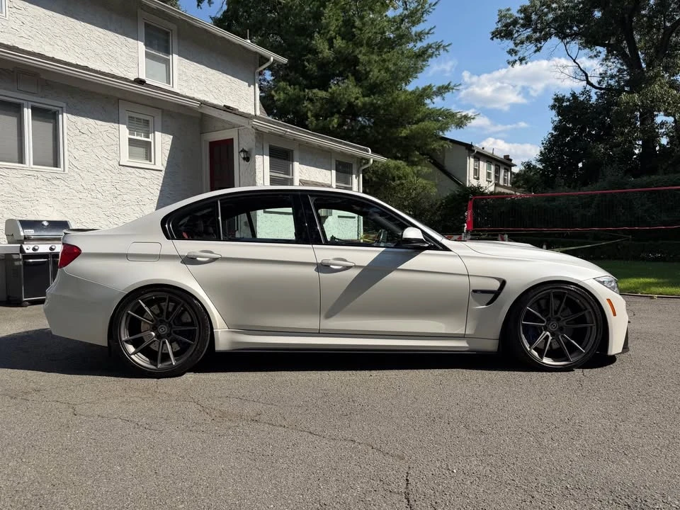 2015 BMW F80 M3 - Image 14 of 18