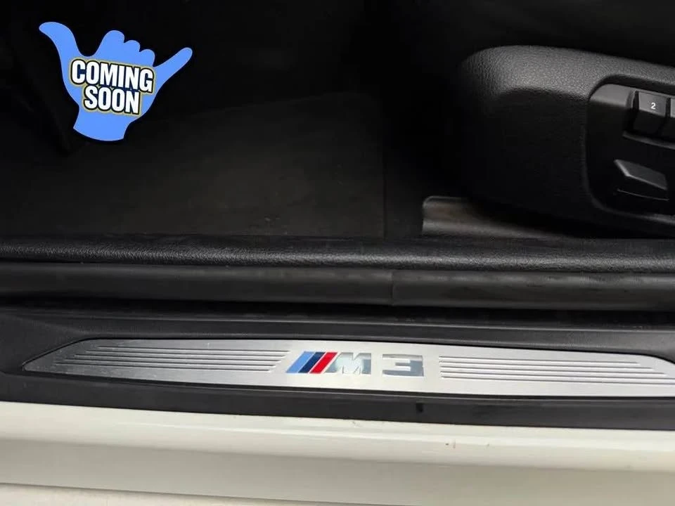 2015 BMW F80 M3 - Image 15 of 16