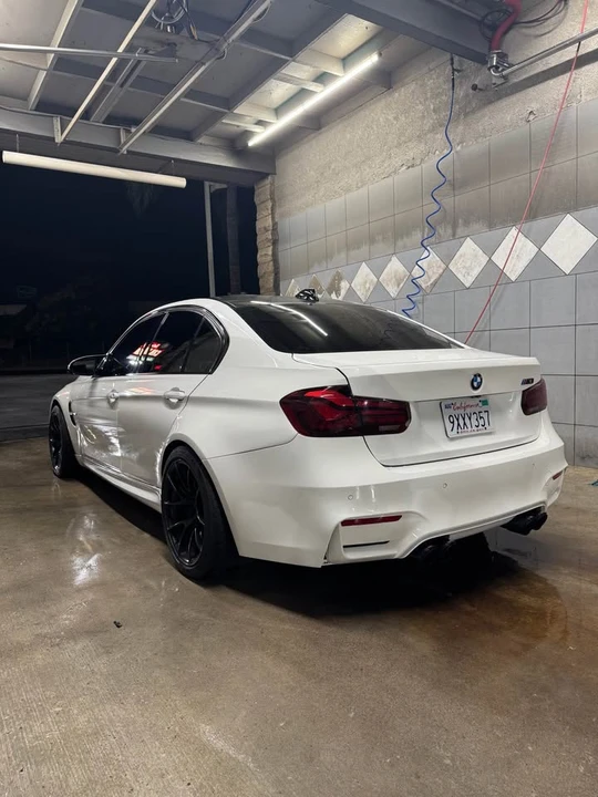 2015 BMW F80 M3 - Image 6 of 19
