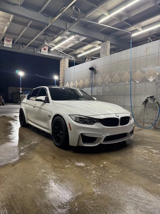 2015 BMW F80 M3 - Image 3 of 19