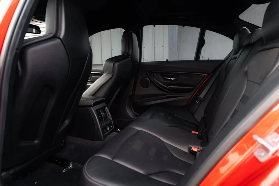 2015 BMW F80 M3 - Image 10 of 20