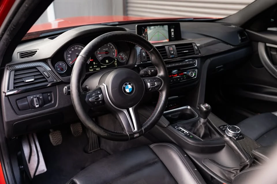 2015 BMW F80 M3 - Image 5 of 20
