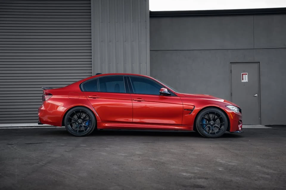 2015 BMW F80 M3 - Image 17 of 20