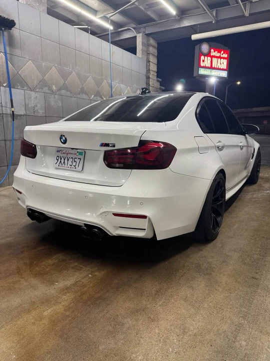 2015 BMW F80 M3 - Image 7 of 19