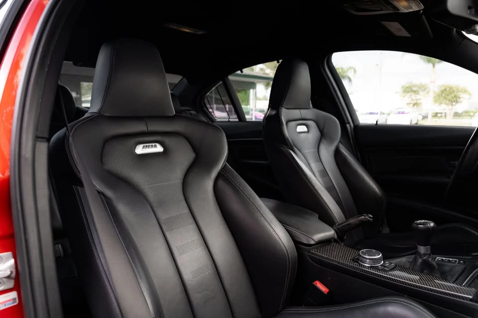 2015 BMW F80 M3 - Image 13 of 20