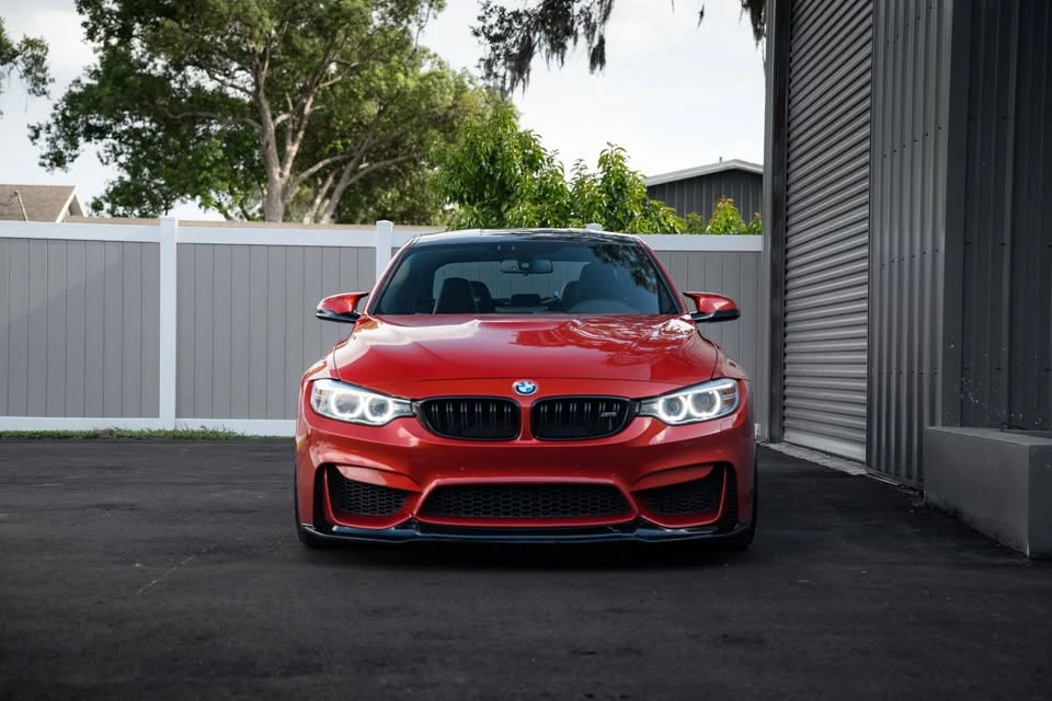 2015 BMW F80 M3 - Image 19 of 20