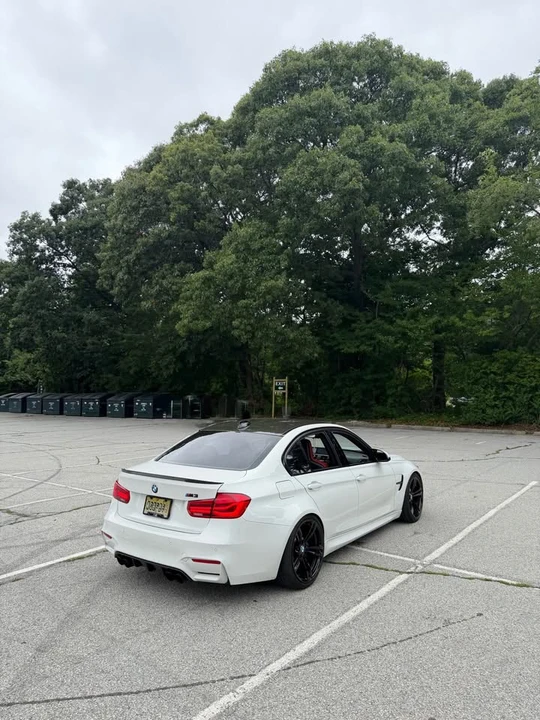 2015 BMW F80 M3 - Image 6 of 11