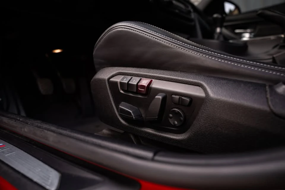 2015 BMW F80 M3 - Image 9 of 20