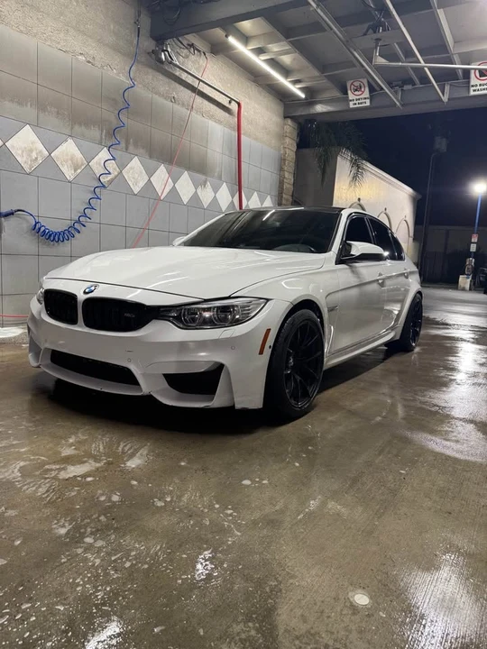 2015 BMW F80 M3 - Image 4 of 19