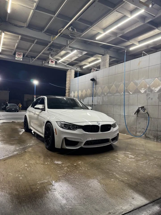 2015 BMW F80 M3 - Image 2 of 19