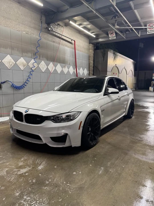 2015 BMW F80 M3 - Image 5 of 19