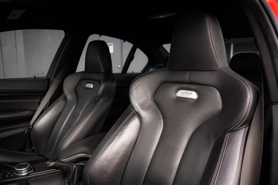 2015 BMW F80 M3 - Image 8 of 20