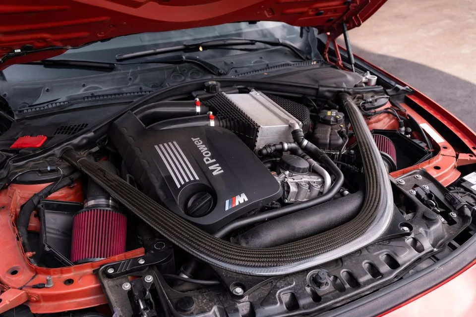 2015 BMW F80 M3 - Image 14 of 20
