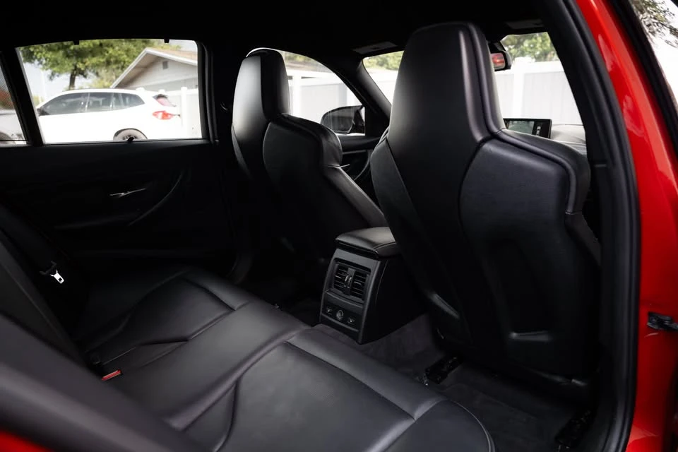 2015 BMW F80 M3 - Image 11 of 20