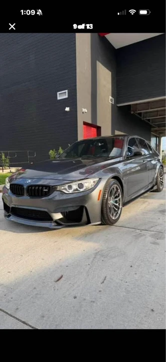 2015 BMW F80 M3 - Image 5 of 8