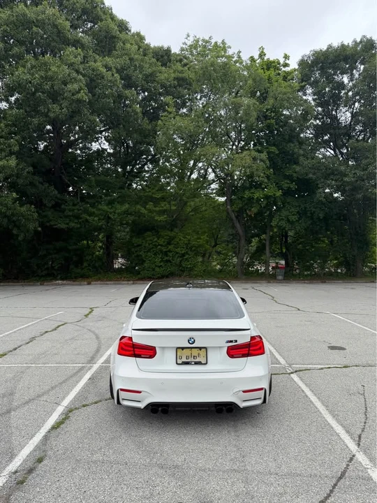 2015 BMW F80 M3 - Image 5 of 11