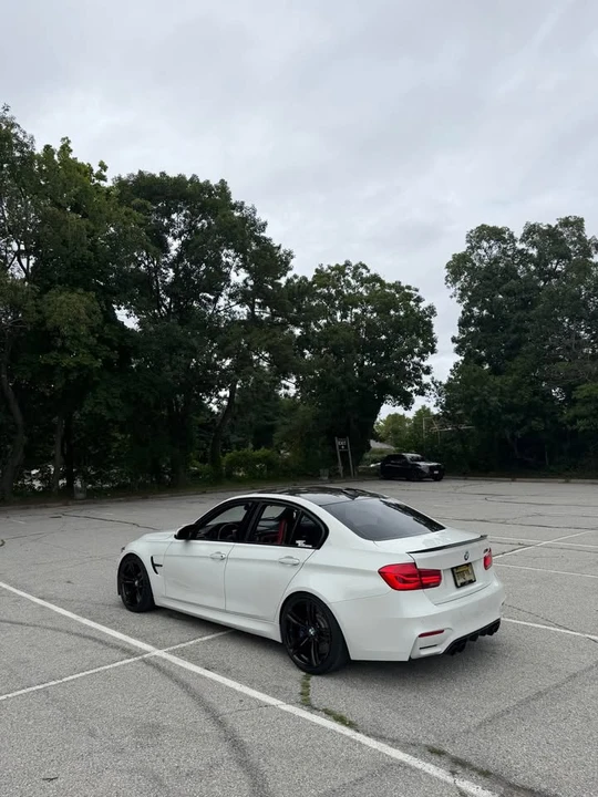 2015 BMW F80 M3 - Image 4 of 11
