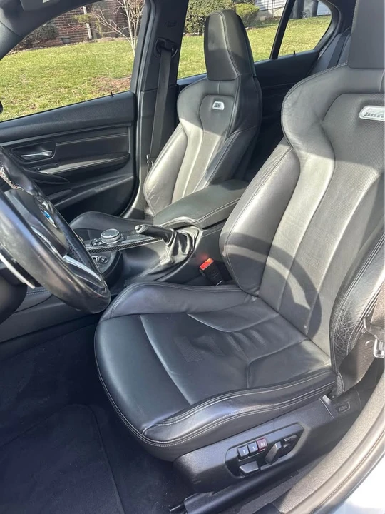 2015 BMW F80 M3 - Image 10 of 17