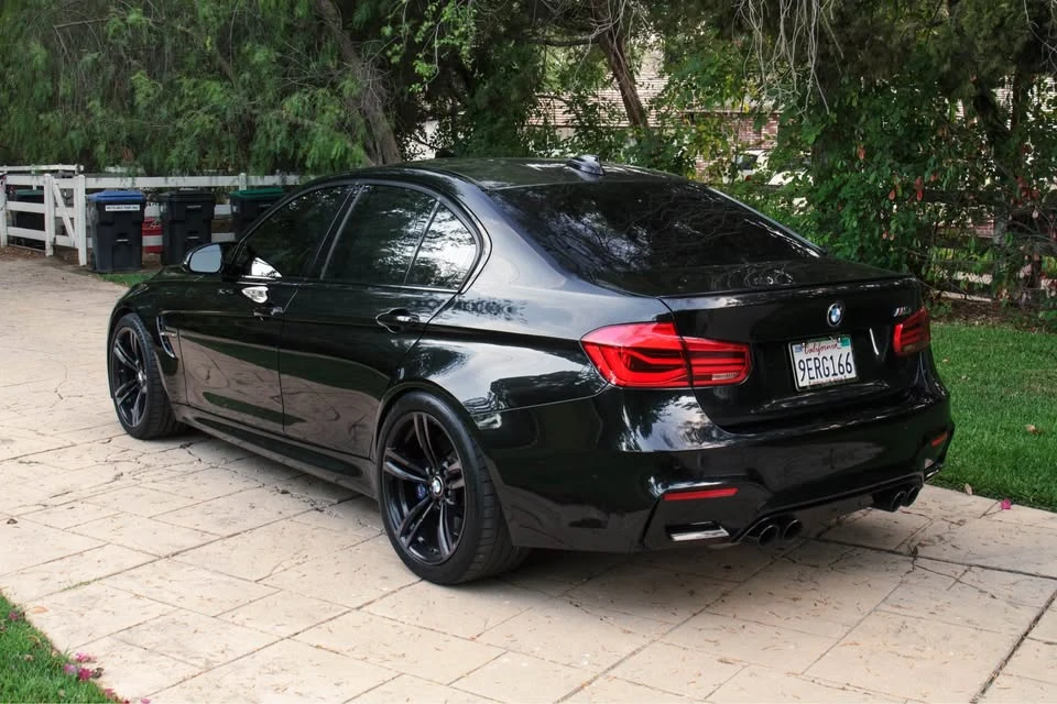 2015 BMW F80 M3 - Image 7 of 16
