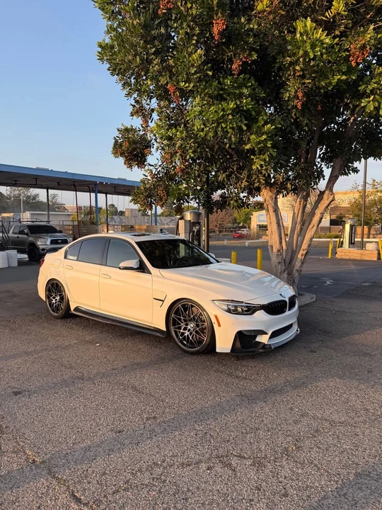 2015 BMW F80 M3 - Image 2 of 13