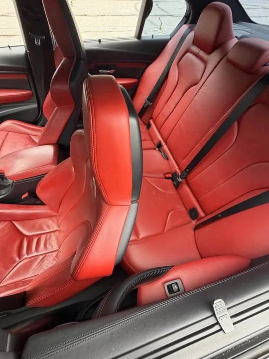 2015 BMW F80 M3 - Image 10 of 11
