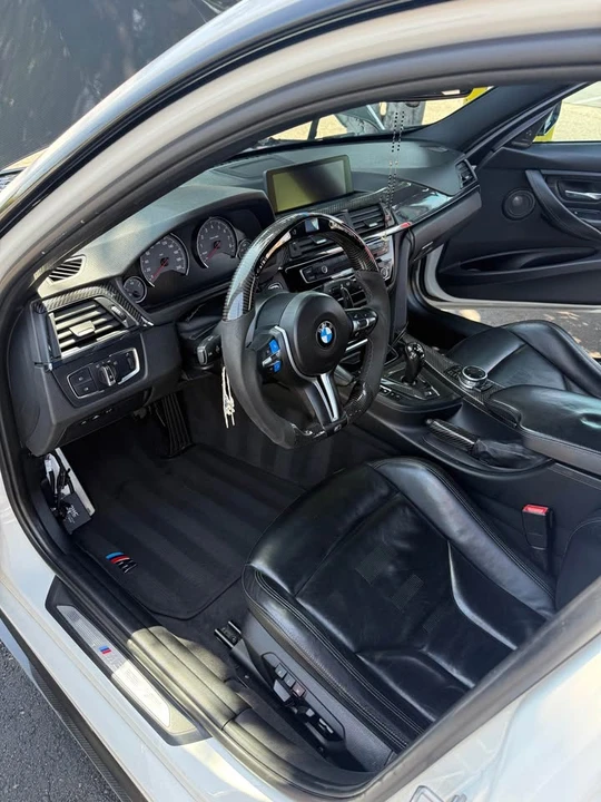2015 BMW F80 M3 - Image 5 of 13