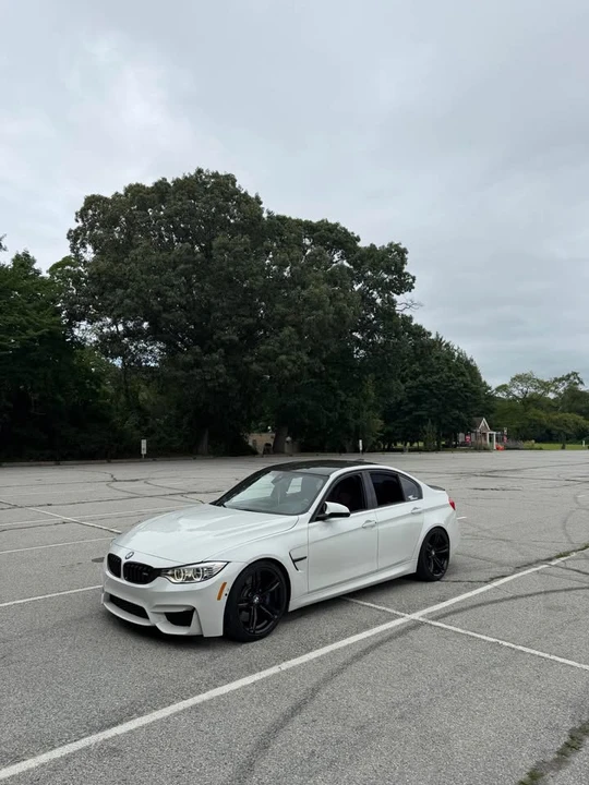 2015 BMW F80 M3 - Image 2 of 11