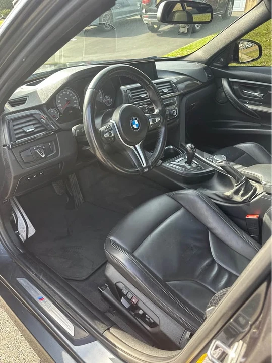 2015 BMW F80 M3 - Image 9 of 17