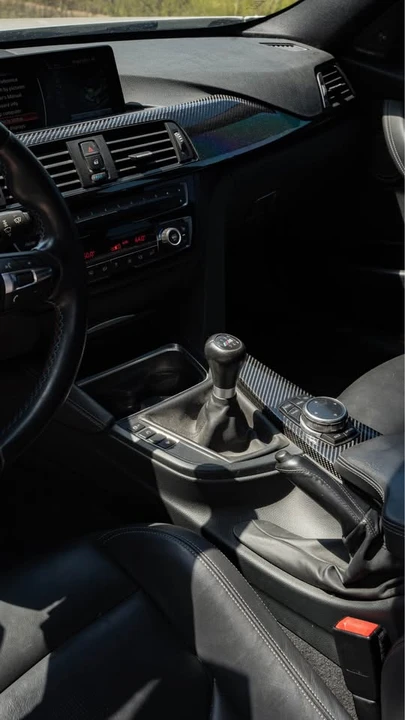 2015 BMW F80 M3 - Image 10 of 19
