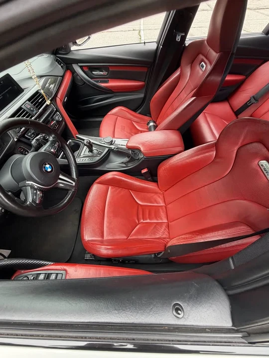 2015 BMW F80 M3 - Image 9 of 11