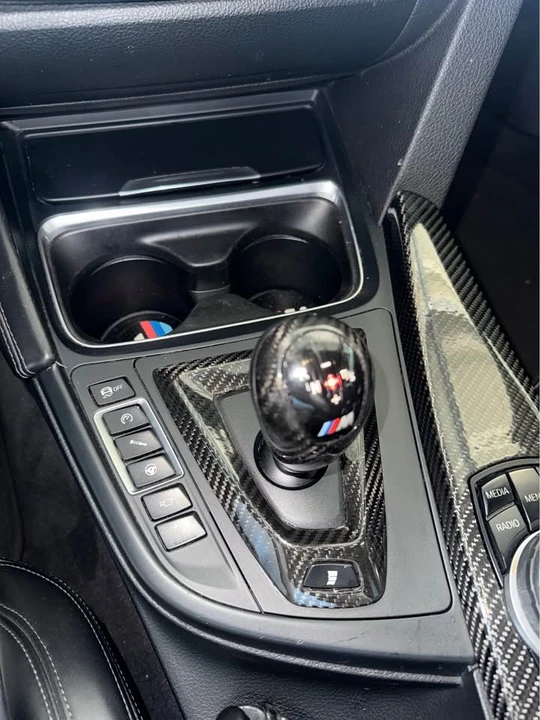 2015 BMW F80 M3 - Image 7 of 13