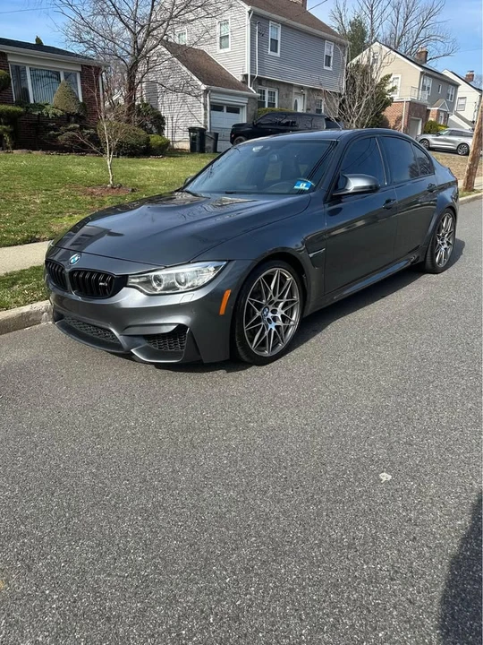 2015 BMW F80 M3 - Image 2 of 17