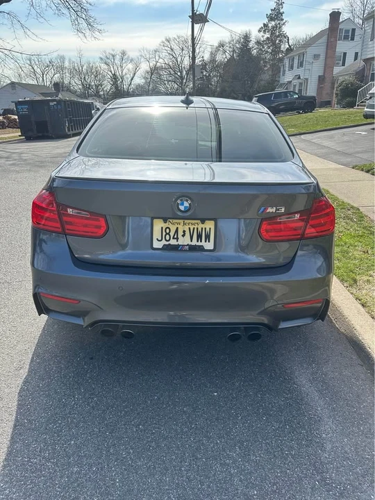 2015 BMW F80 M3 - Image 6 of 17