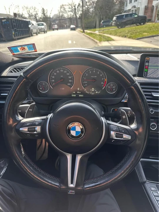 2015 BMW F80 M3 - Image 16 of 17