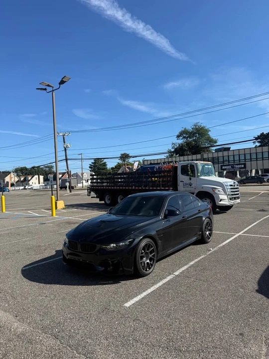 2015 BMW F80 M3 - Image 2 of 4