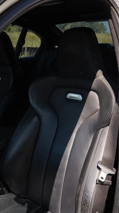 2015 BMW F80 M3 - Image 8 of 19