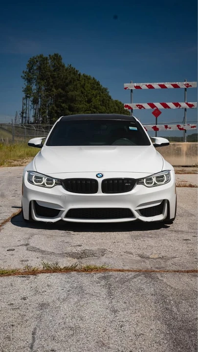 2015 BMW F80 M3 - Image 2 of 19