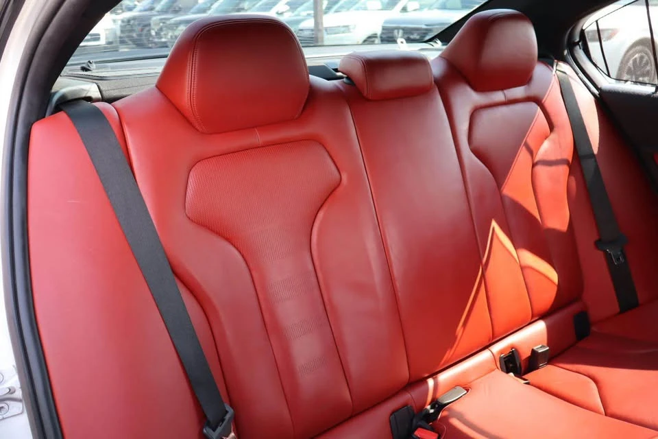 2015 BMW F80 M3 - Image 16 of 19