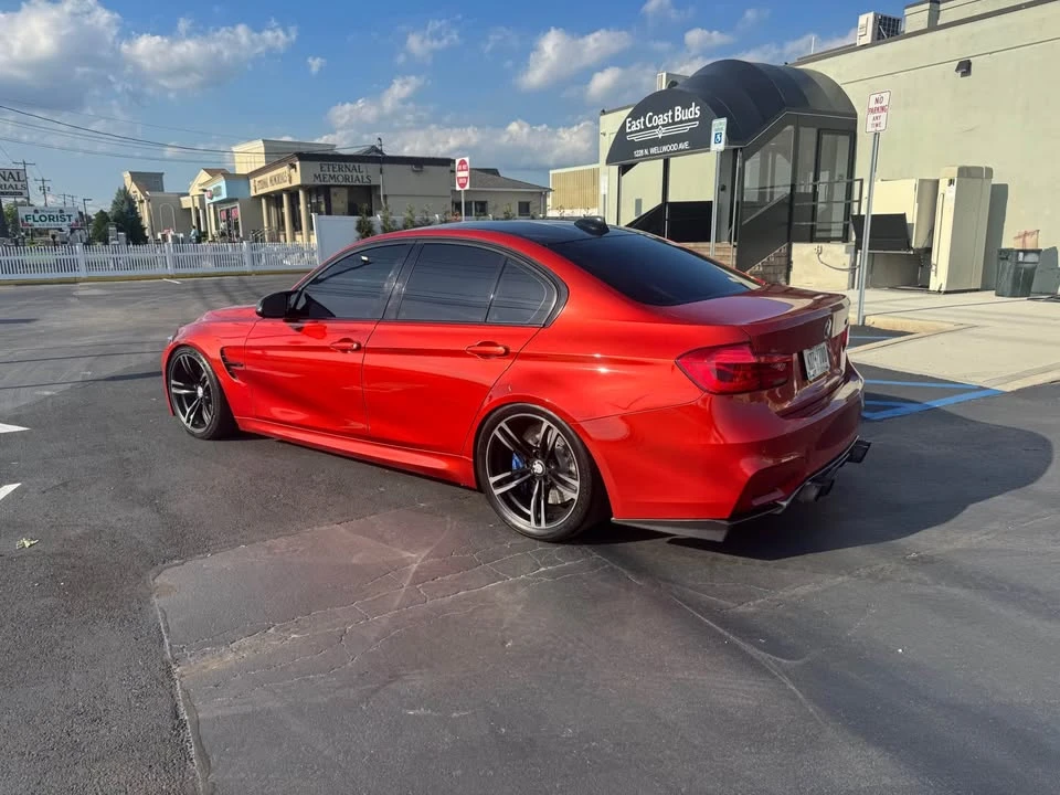 2015 BMW F80 M3 - Image 3 of 13
