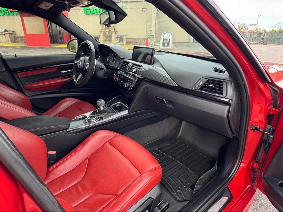2015 BMW F80 M3 - Image 12 of 13