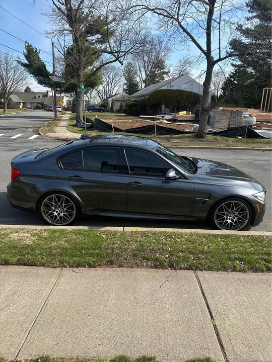 2015 BMW F80 M3 - Image 4 of 17